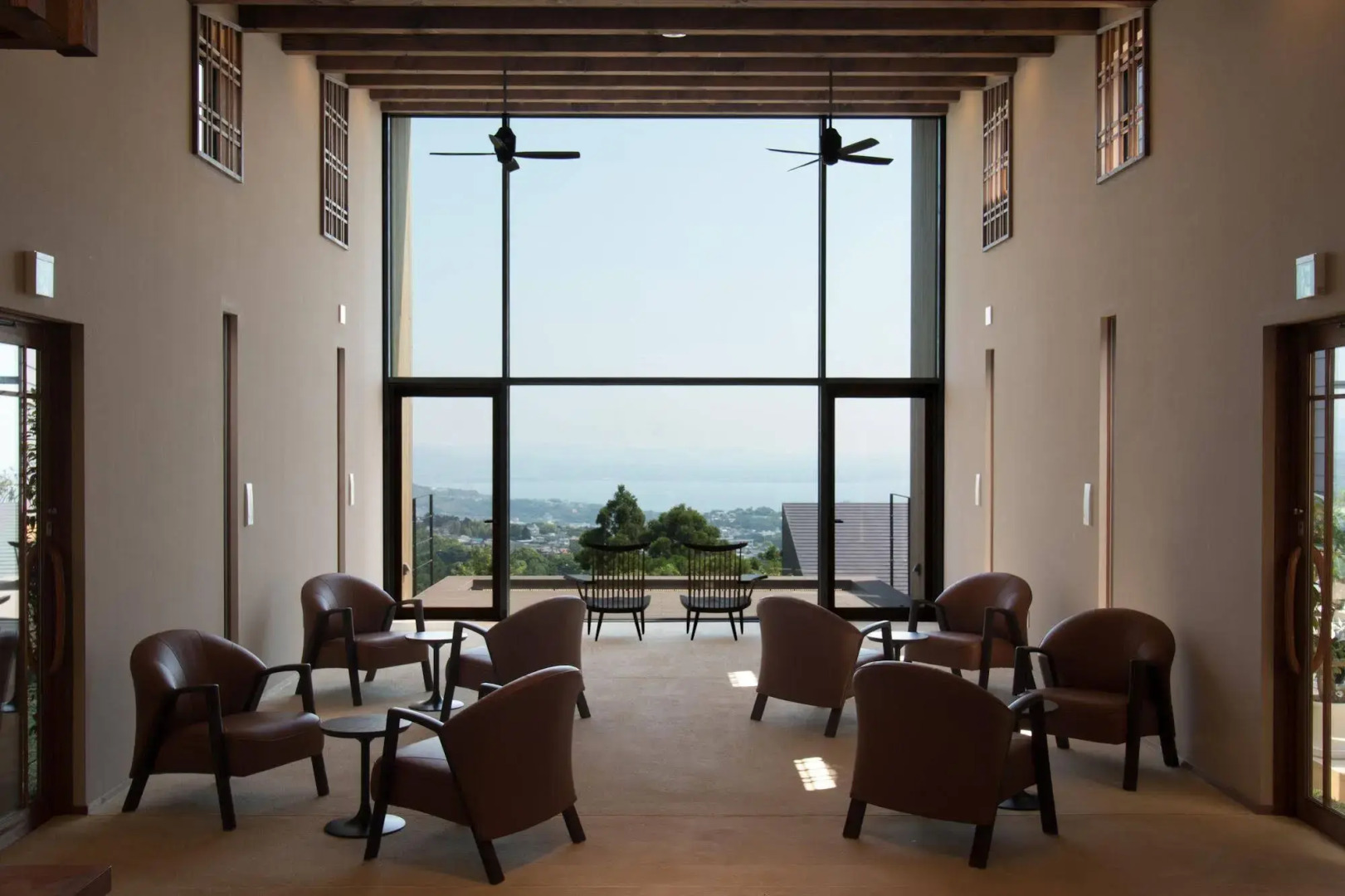 SEKIYA RESORT Terrace Midoubaru