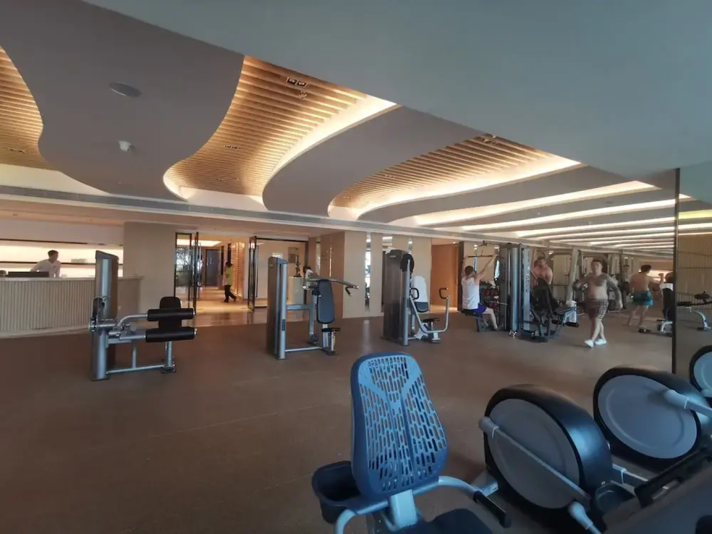 Nan Hai International Hotel