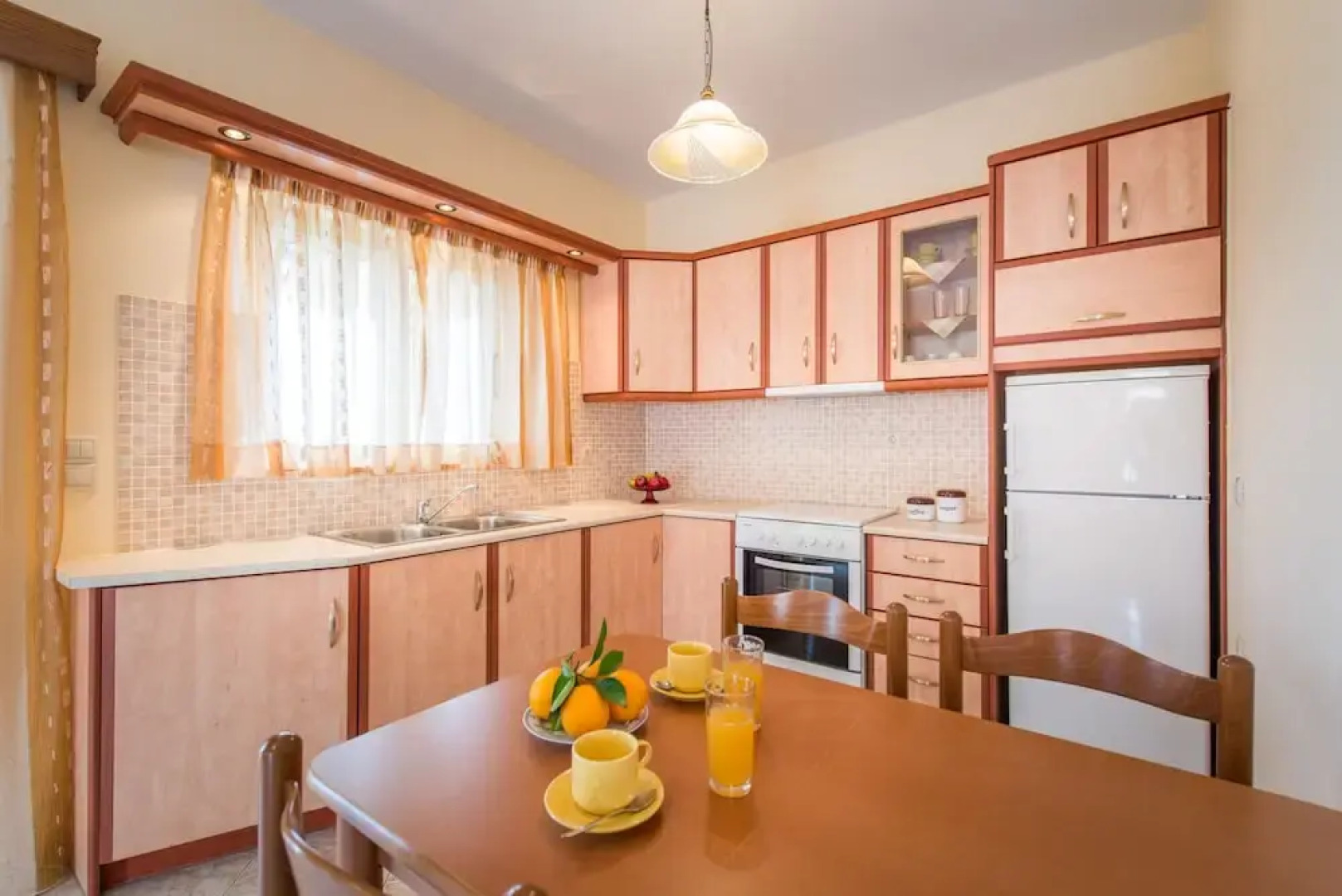 Gerovasis Apartments