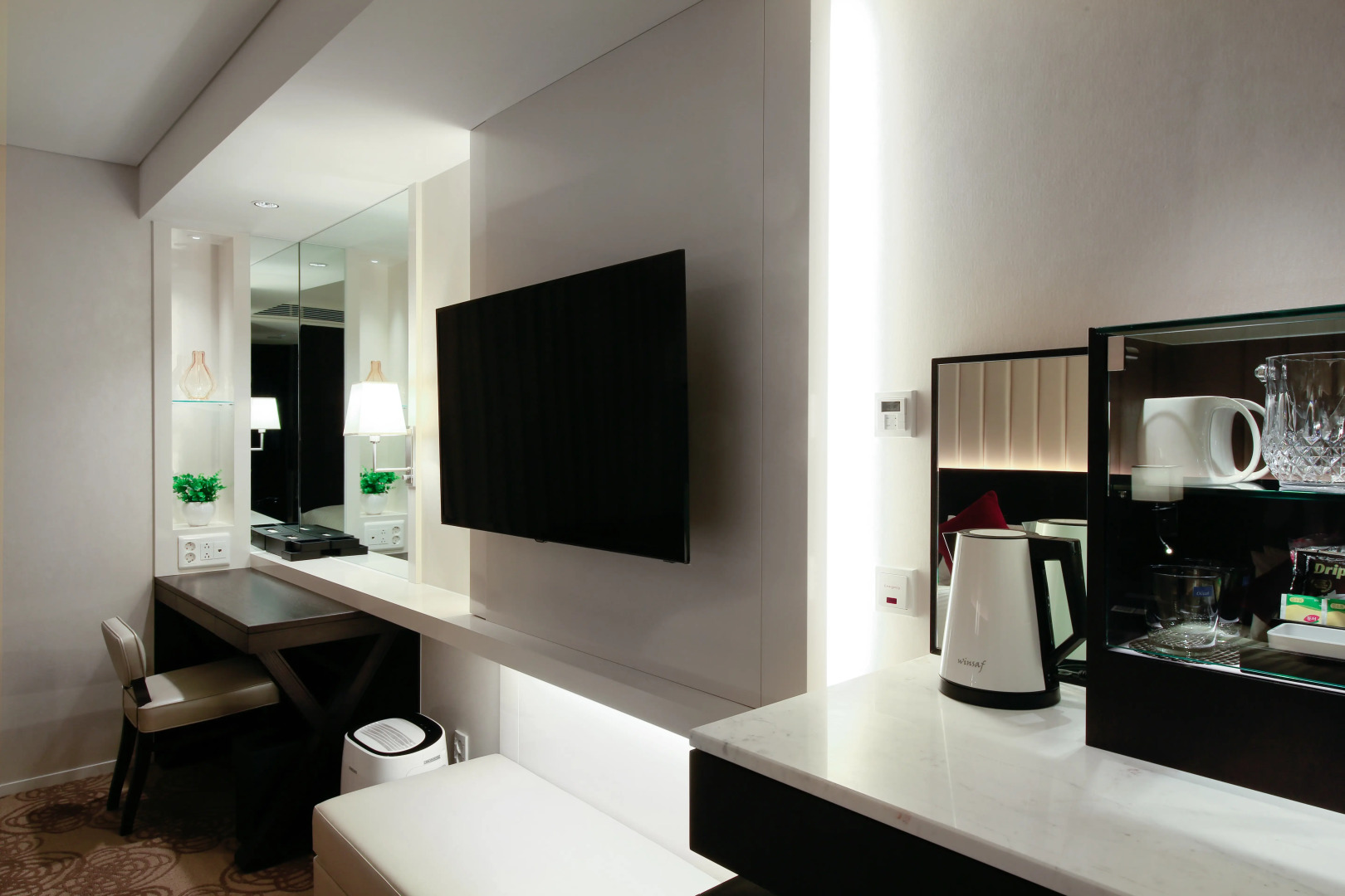 Solaria Nishitetsu Hotel Seoul Myeongdong