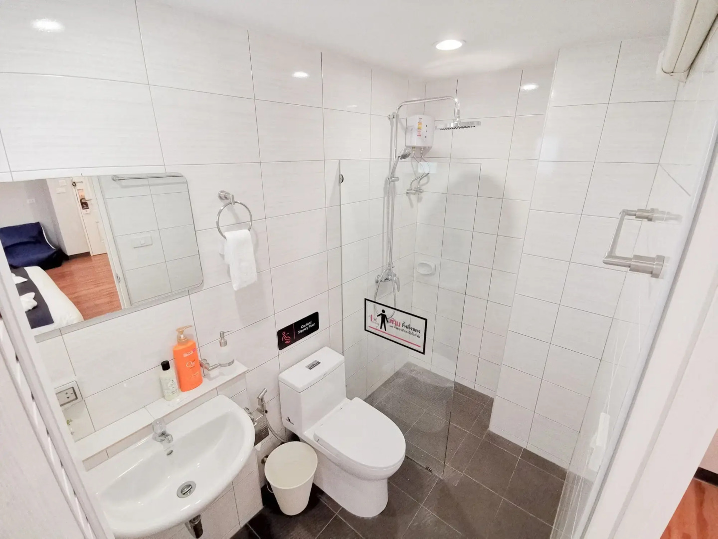 7 Days Premium Hotel at Icon Siam Station