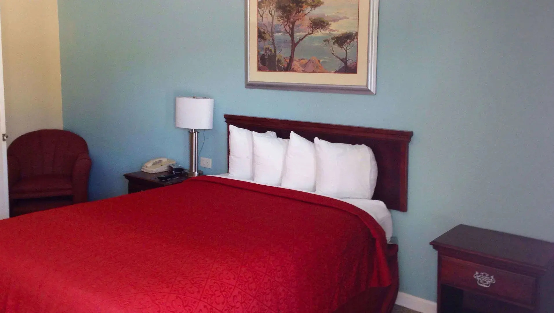 Econo Lodge Inn & Suites Ocean Springs - Biloxi