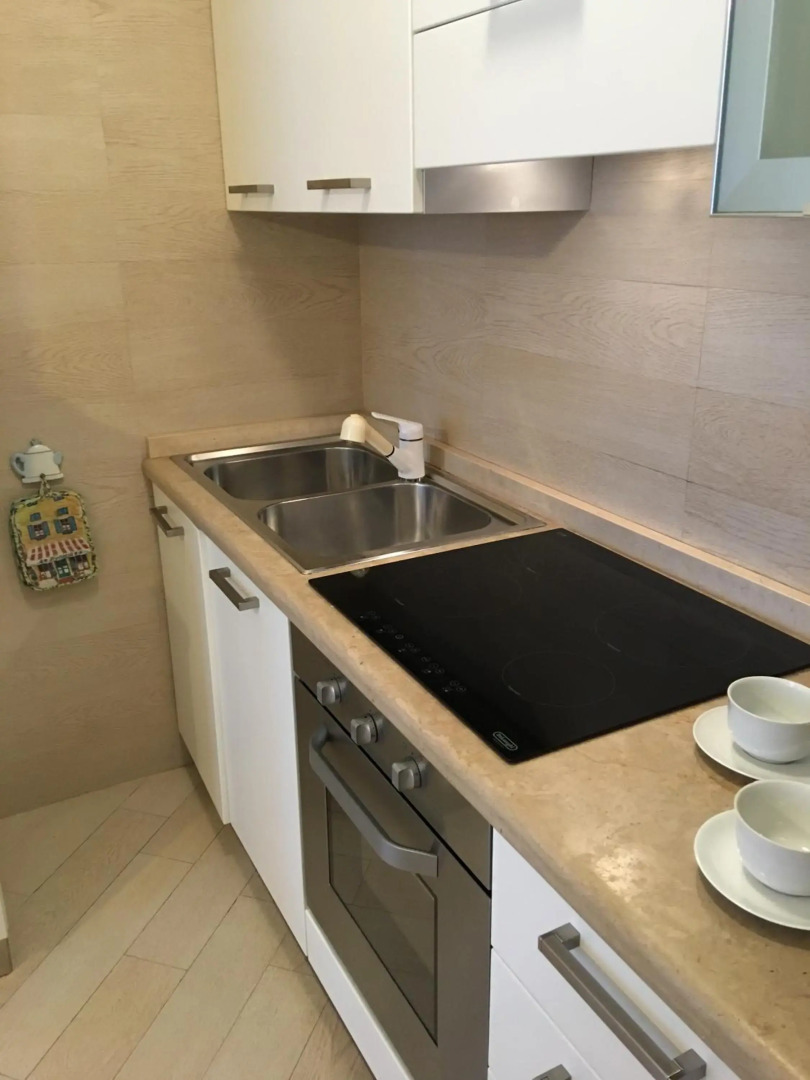 apartment Zagara - Gardone Riviera center