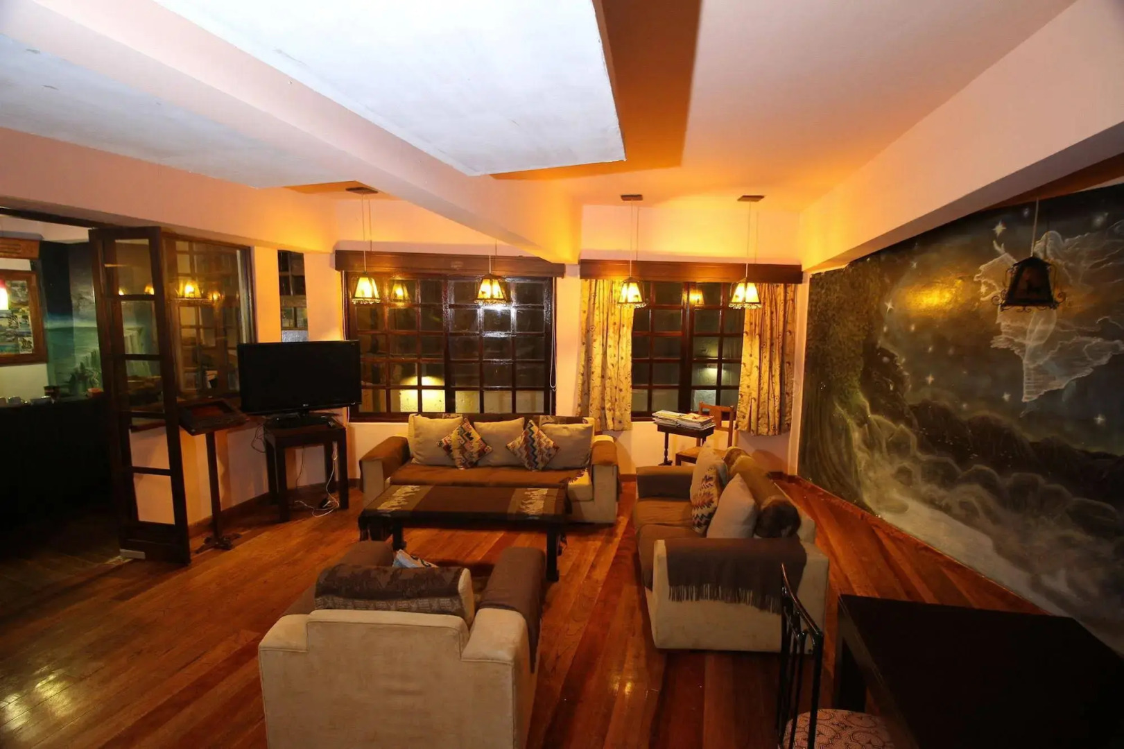 Gringo Bill's Boutique Hotel