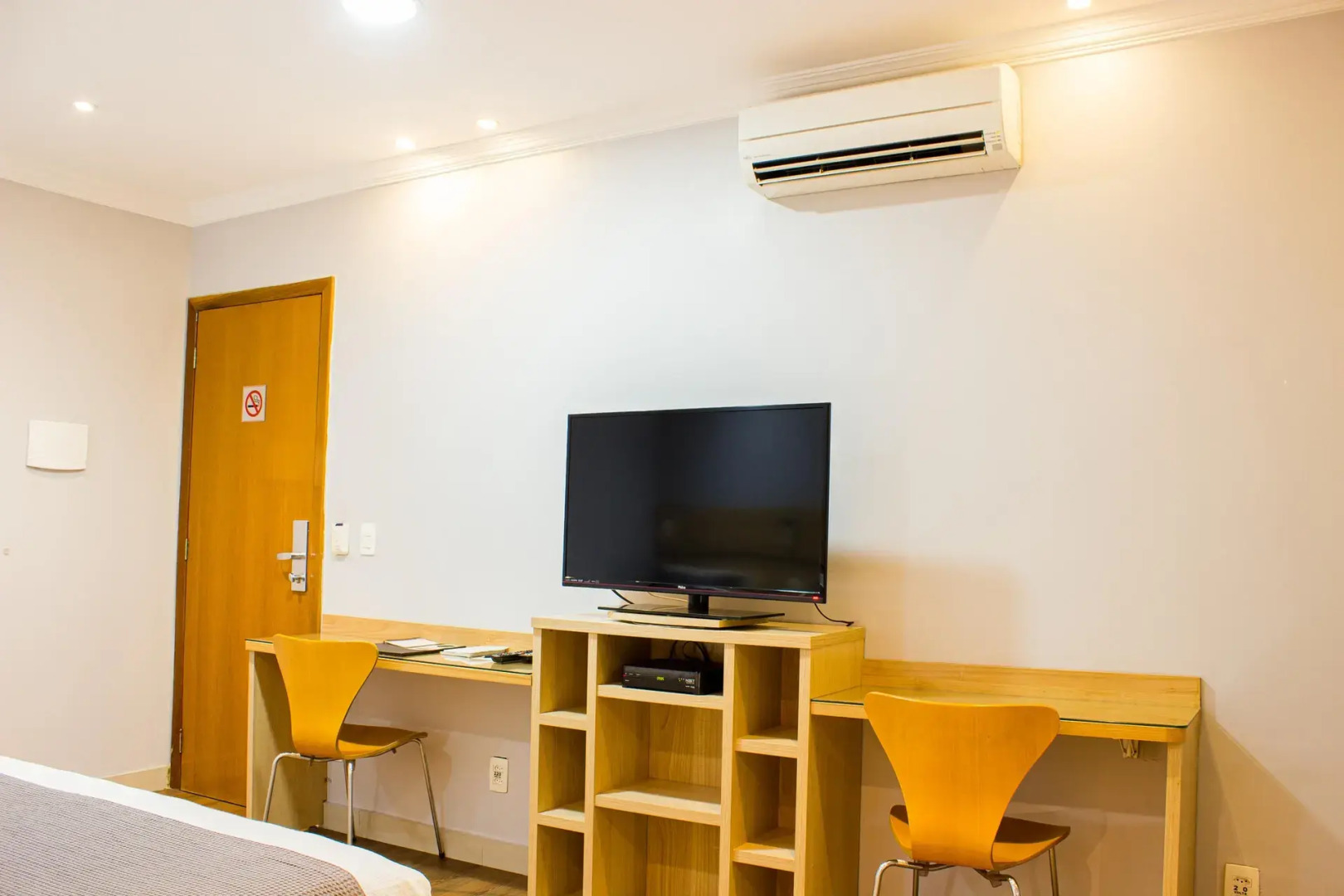 Imperial Plaza Hotel