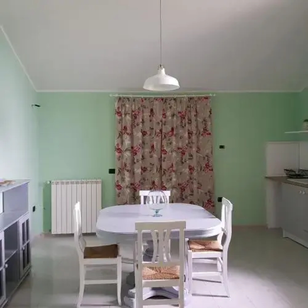 Lisandro Wine Resort Apartments Caserta