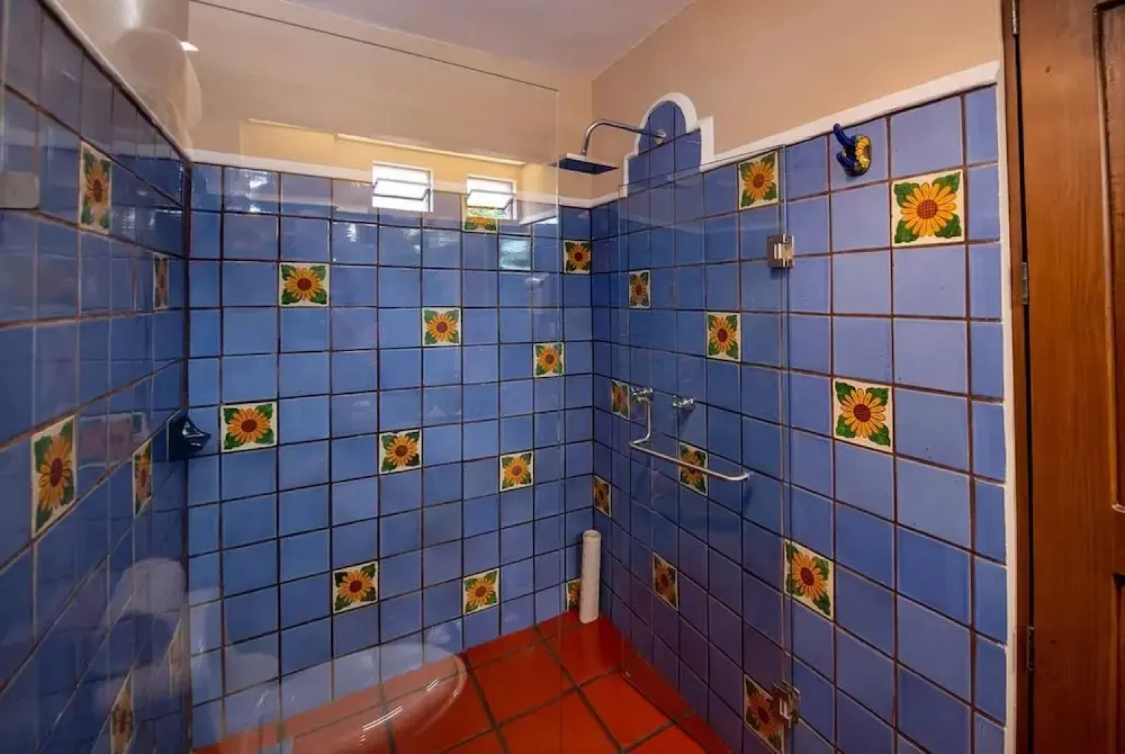 Hotel Boutique La Casona Colorada