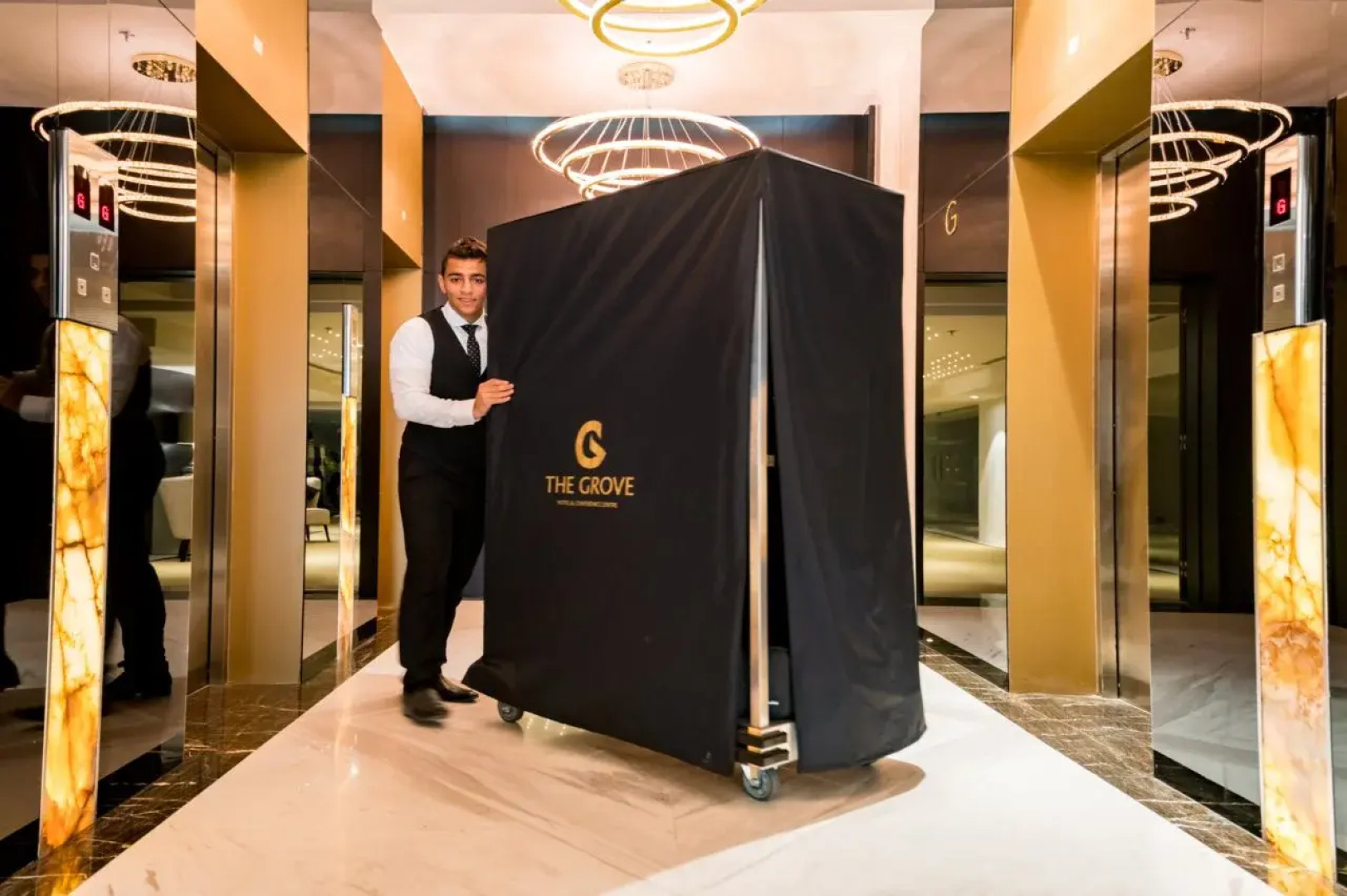 Solymar Hotel & Beach