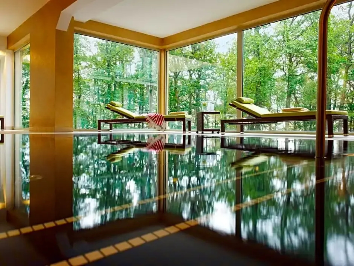 Lifestyle Hotel Mátra