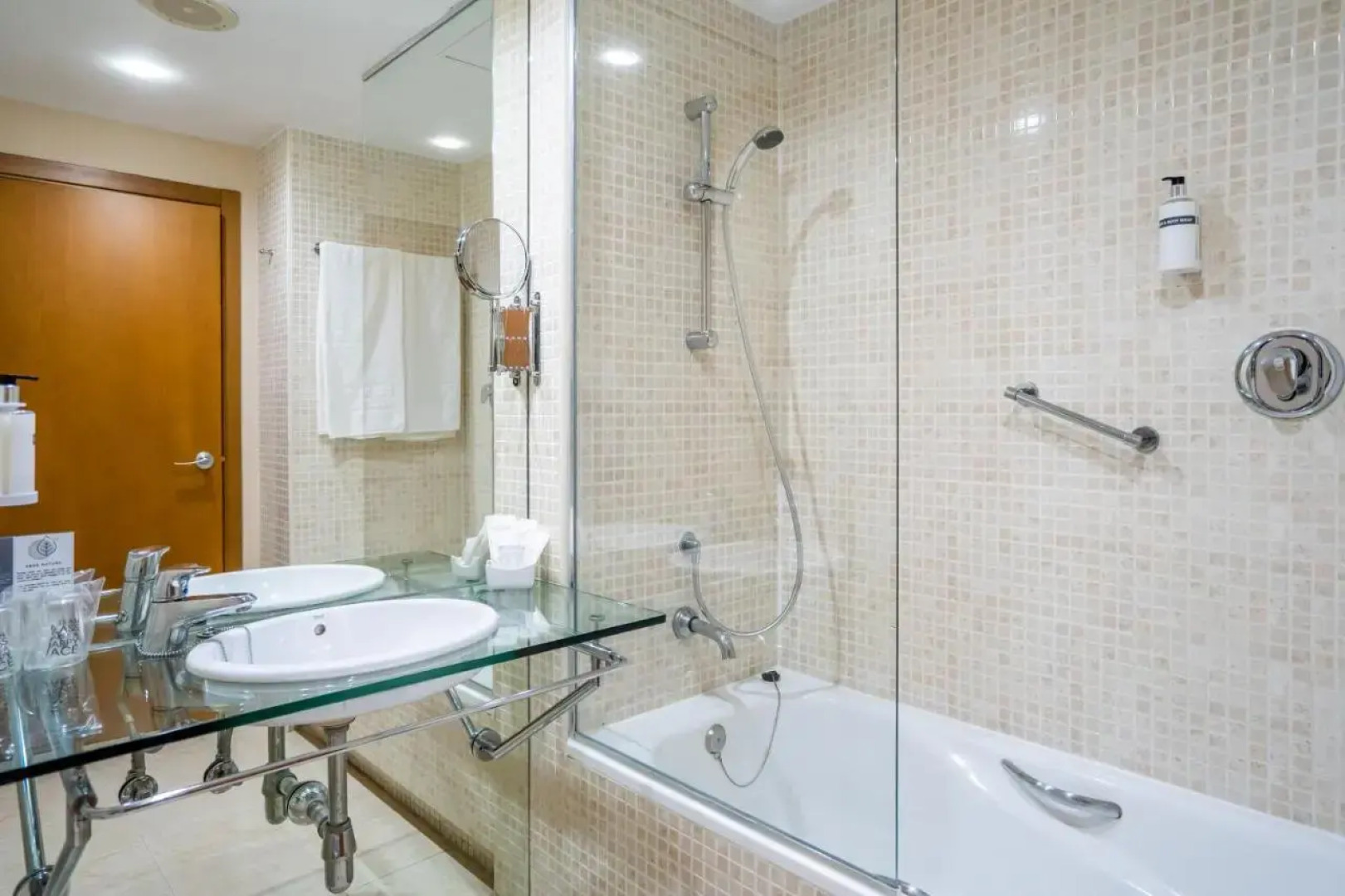 Posadas de España Pinto