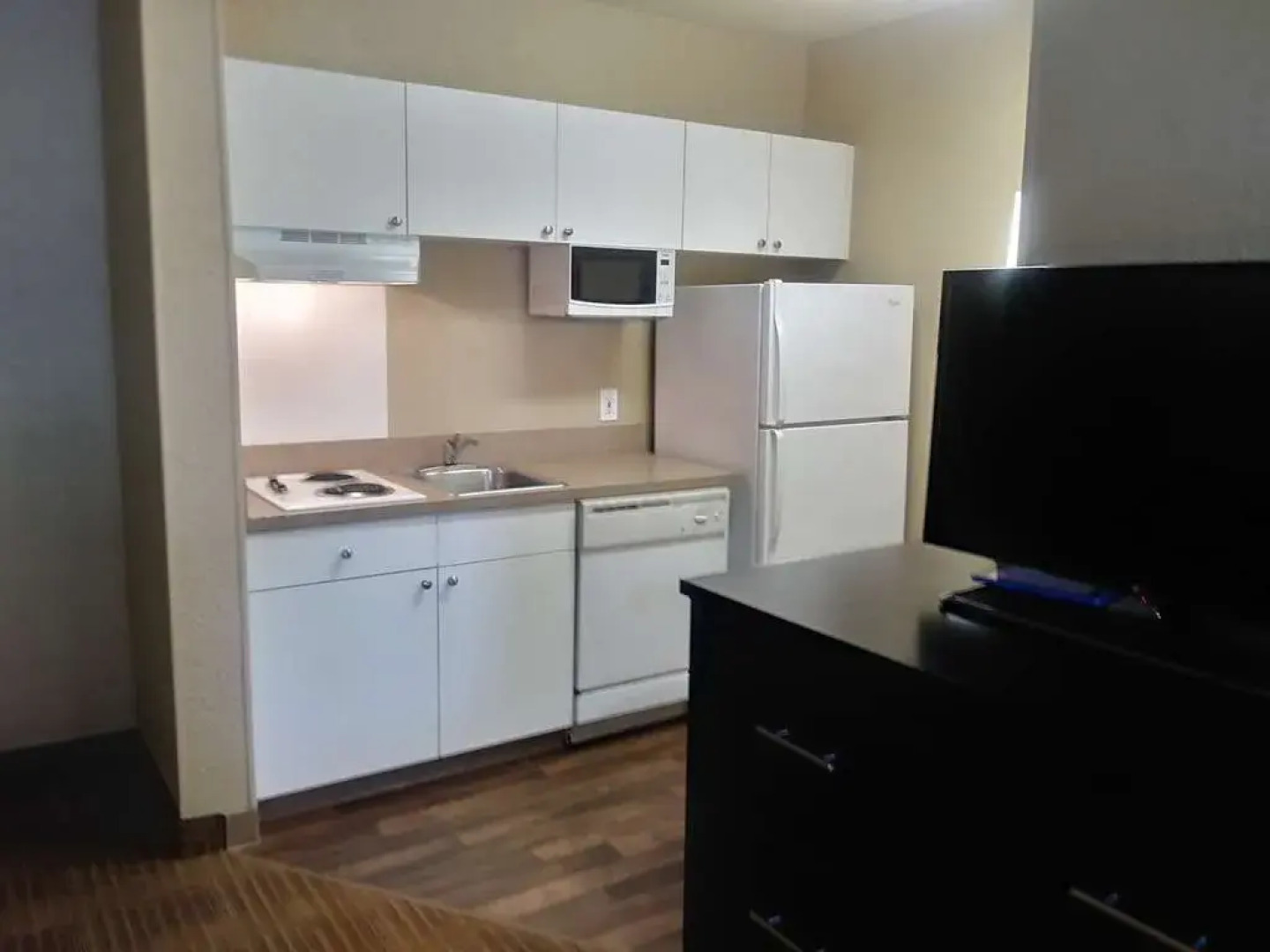 Extended Stay America Atlanta Marietta Interstate