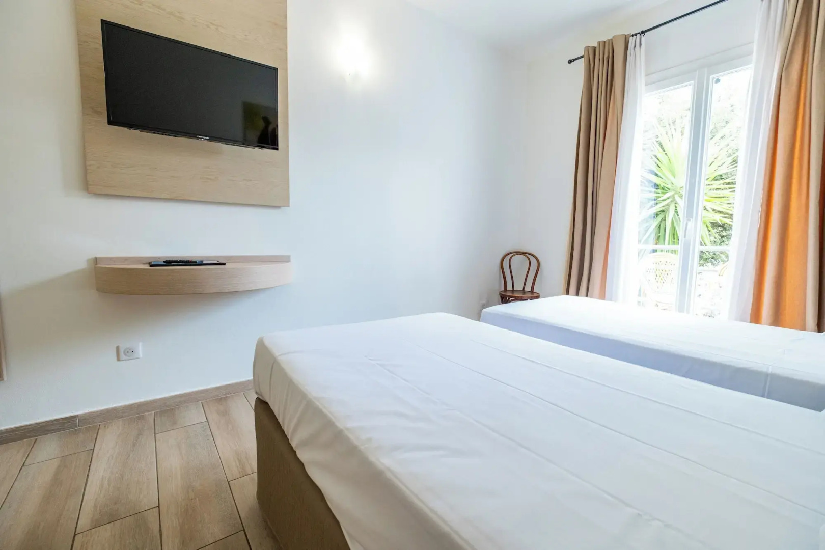 Hôtel & Restaurant Les Mouettes