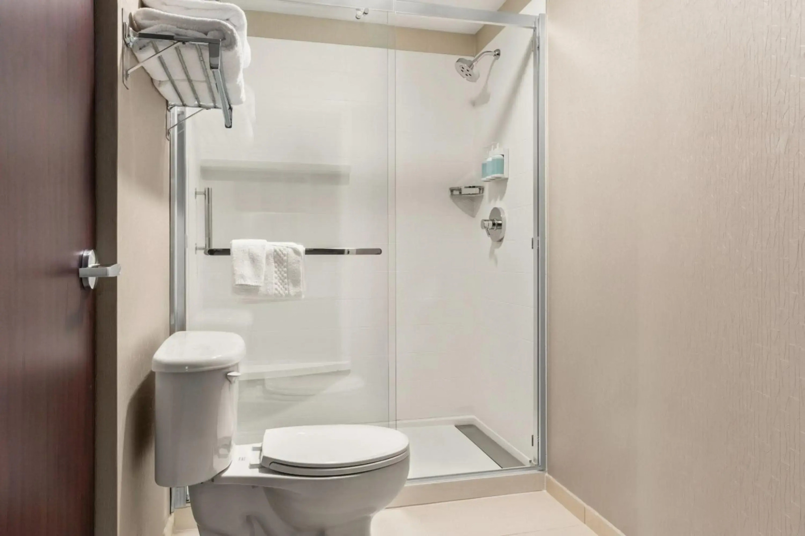 SpringHill Suites by Marriott Boston/Andover