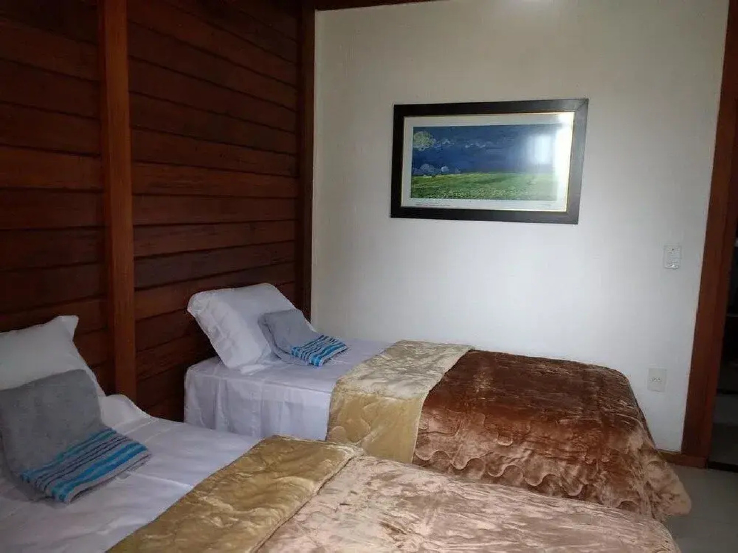 Refúgio Nômade Hostel