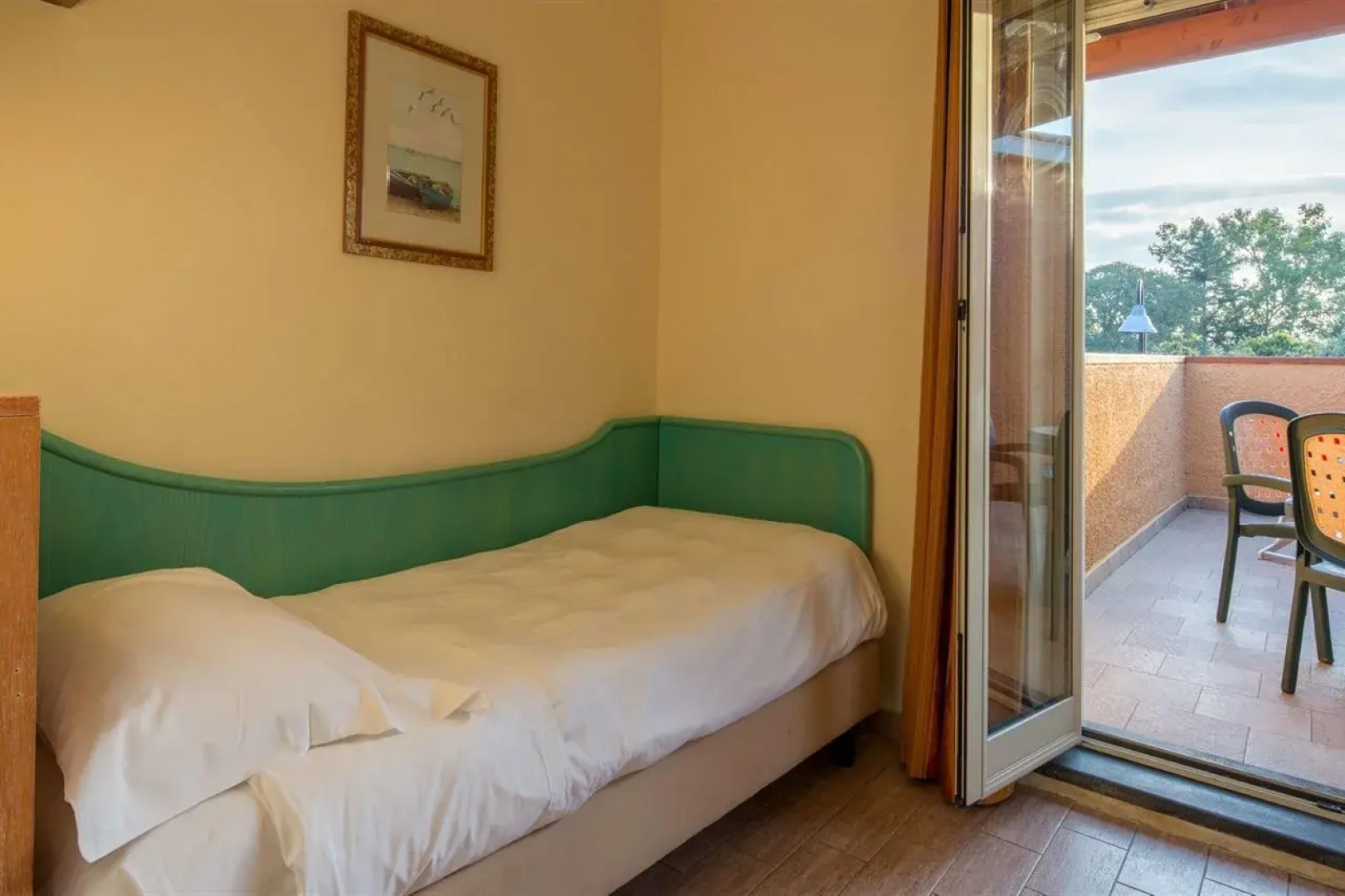 UNA Hotels Naxos Beach Sicilia