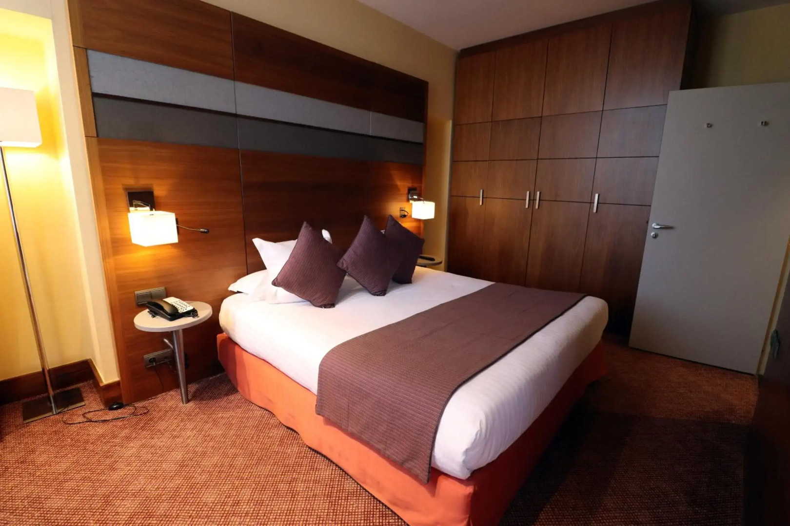 Abbaye des Capucins Spa & Resort