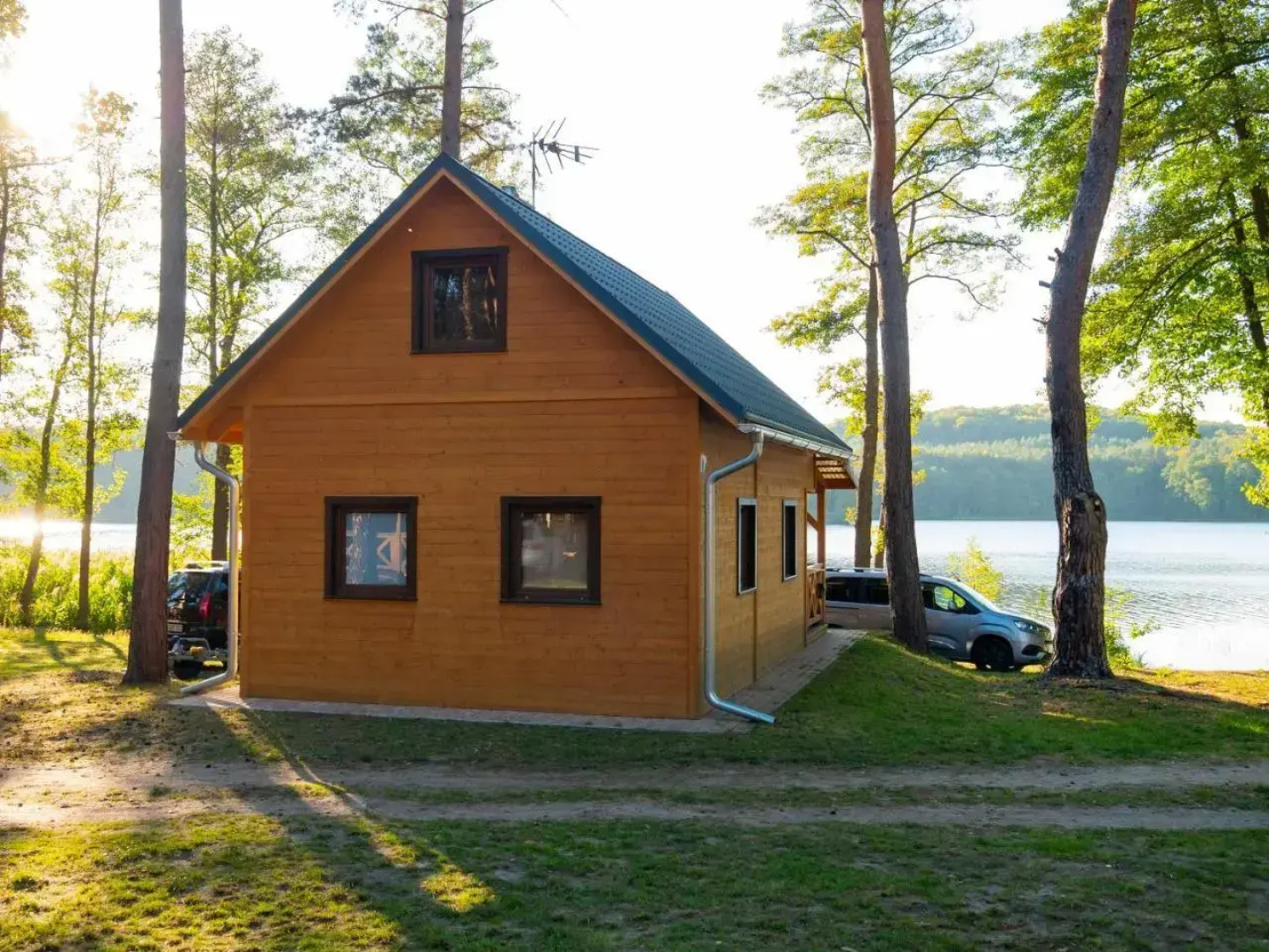 Ośrodek Wypoczynkowy Laguna