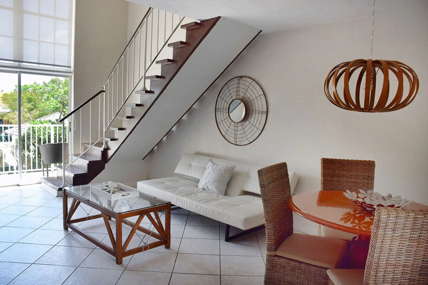 Coral Reef at Key Biscayne