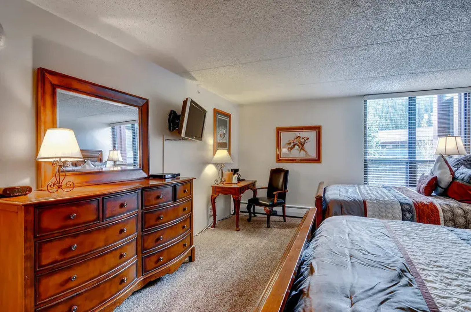 Village Square At Center Village By Copper Mountain Lodging