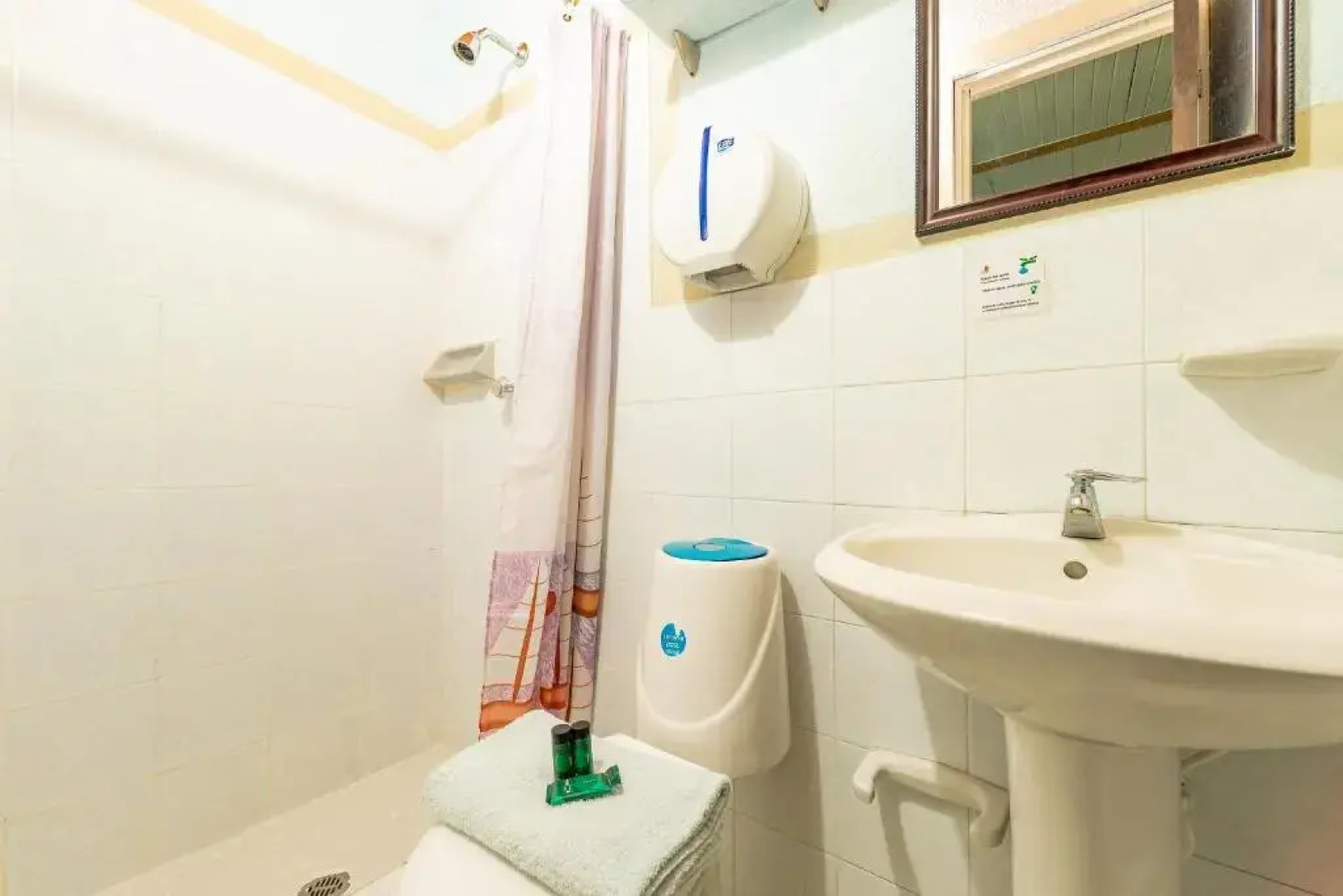 Hotel Eclipse Villavicencio