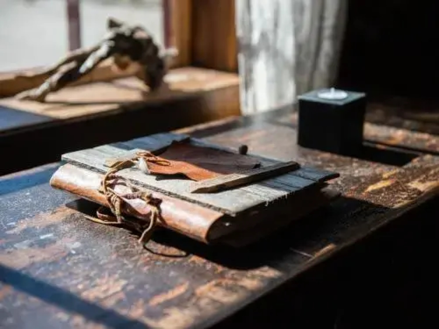 Hotell Gyllene Bocken