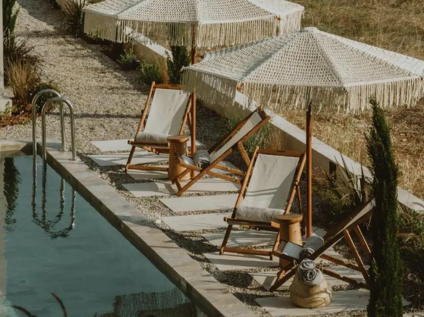 Batu Luxury Apartments