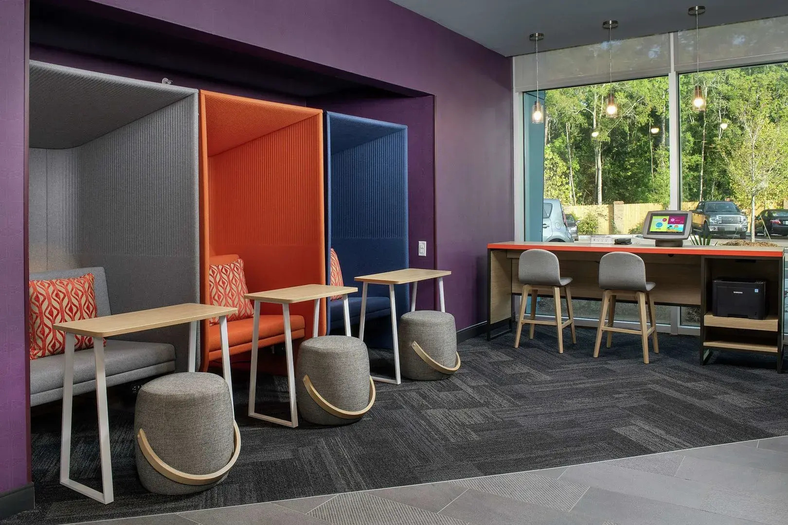 Tru by Hilton Mt Pleasant Charleston