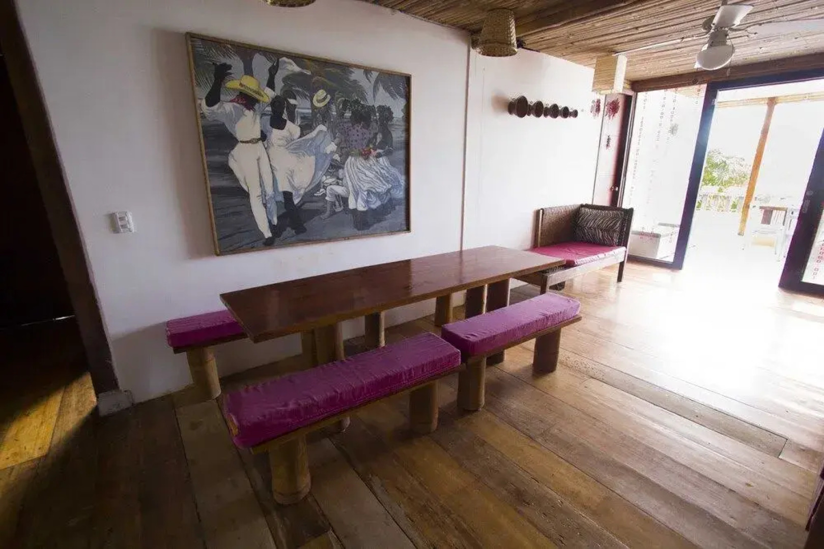 Casa El Morro Atacames