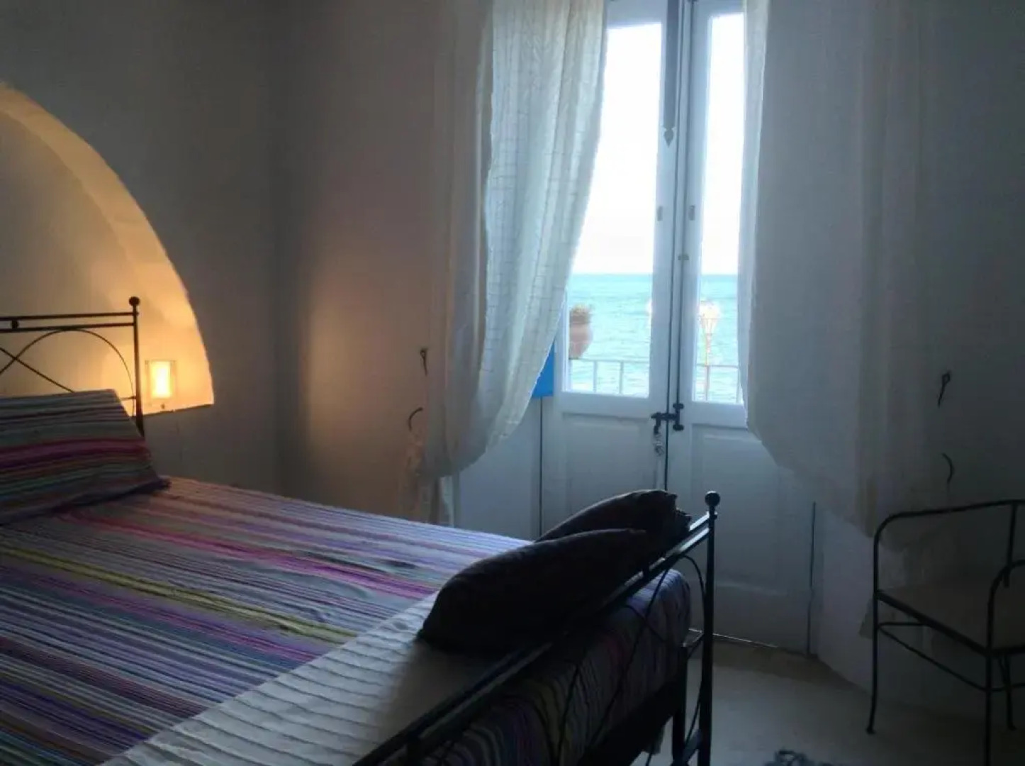 La Casa di Via Lungomare