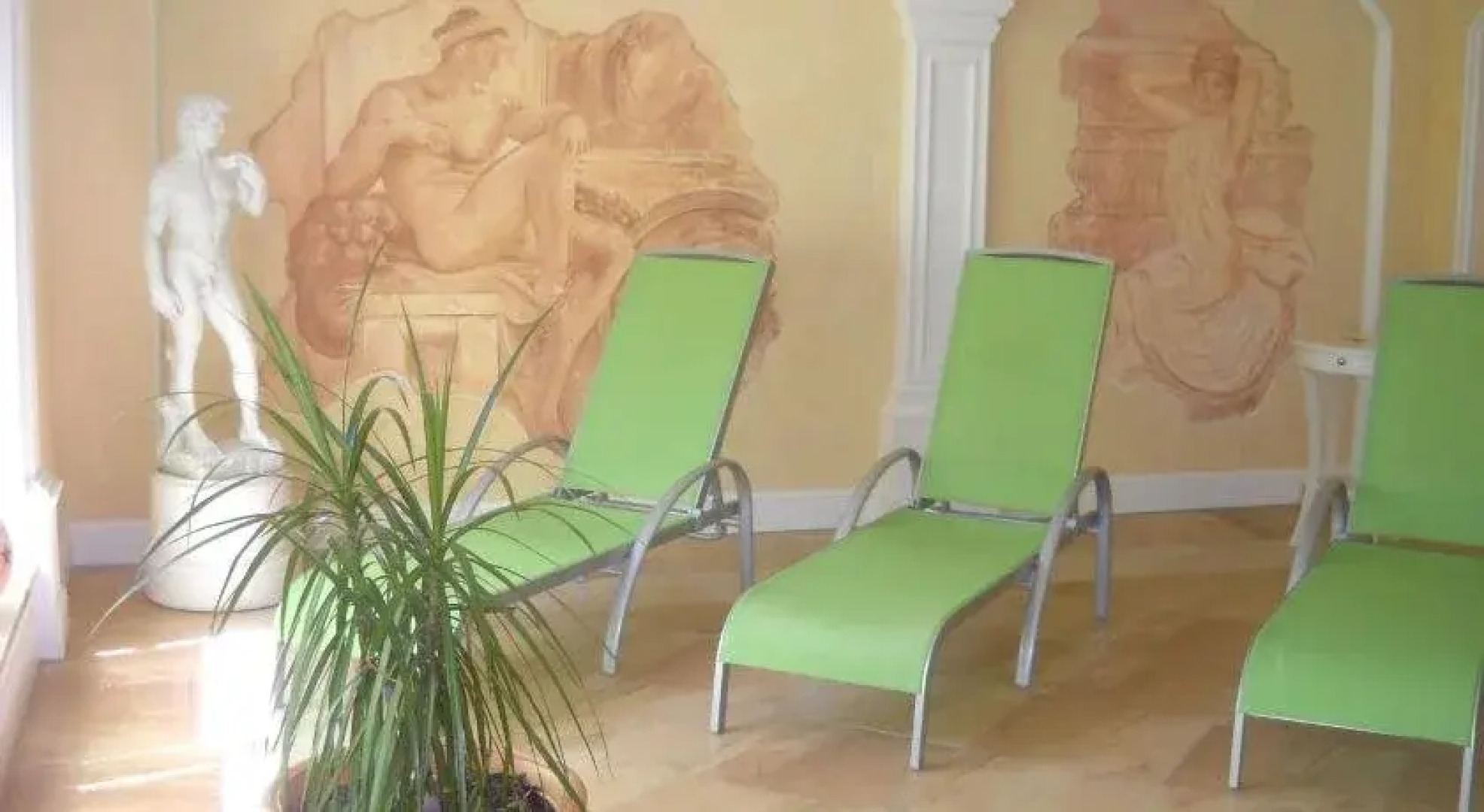 Hotel-Pension Flechsig