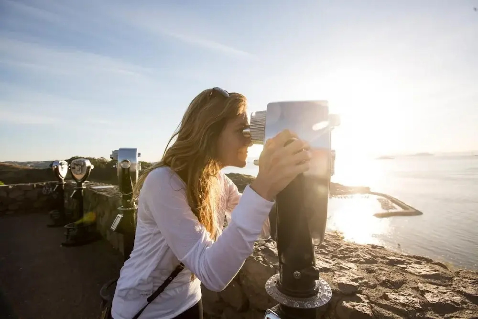 HI - Marin Headlands Hostel