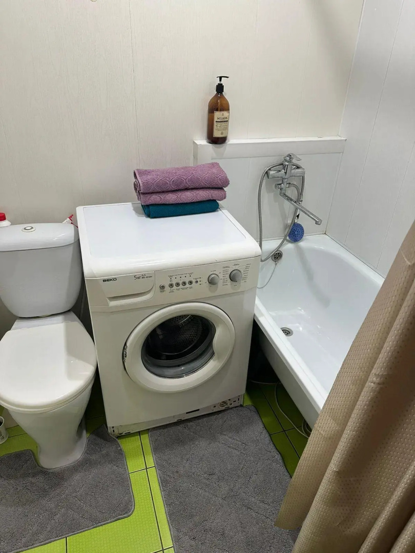 Апартаменты на улице Заславского