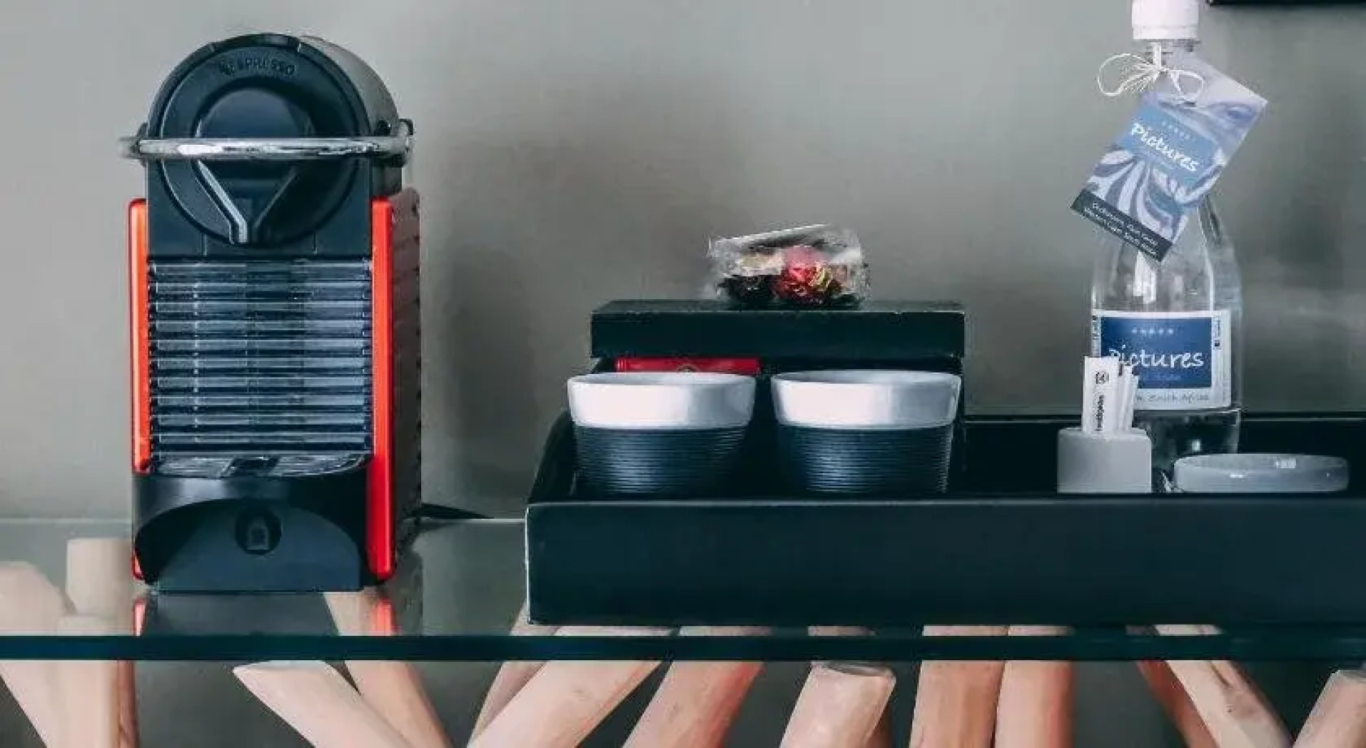 Pictures Boutique Hotel