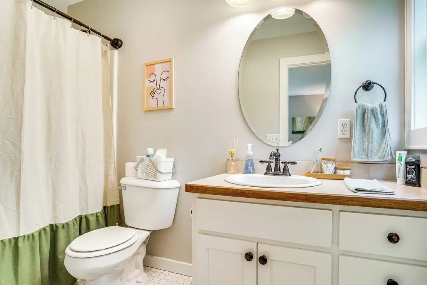 'the Trailhouse at Serendipity' in Taylor Falls