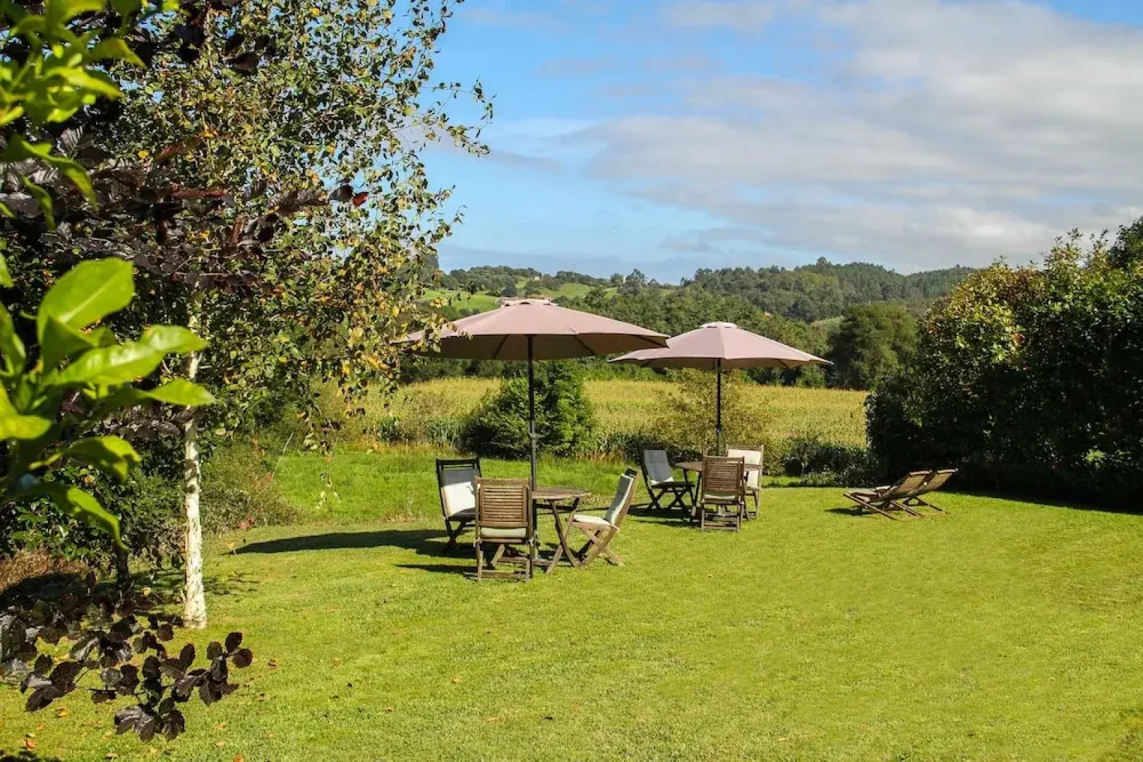 Hotel Rural La Calma - Adults Only