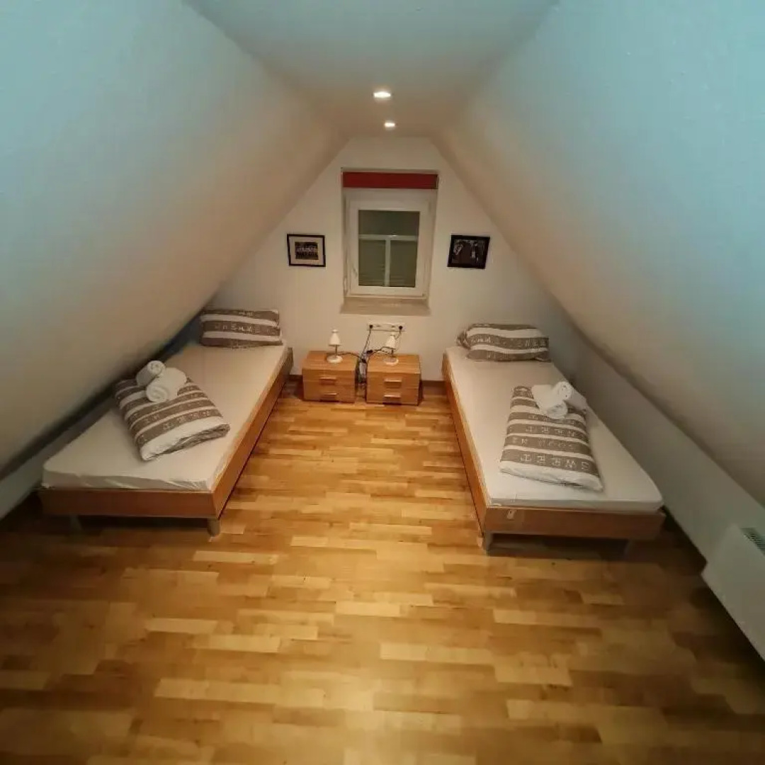 Ferienwohnungen Saida Wohnung 10