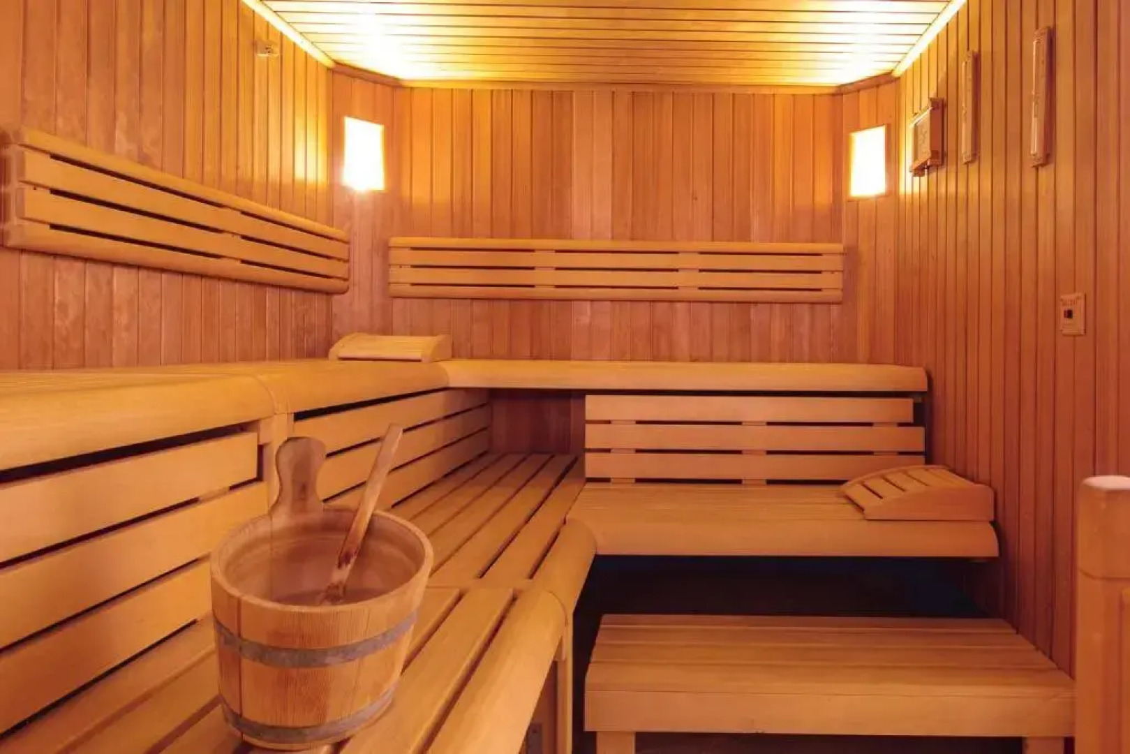 Steinhausers Hotel Hochbühl