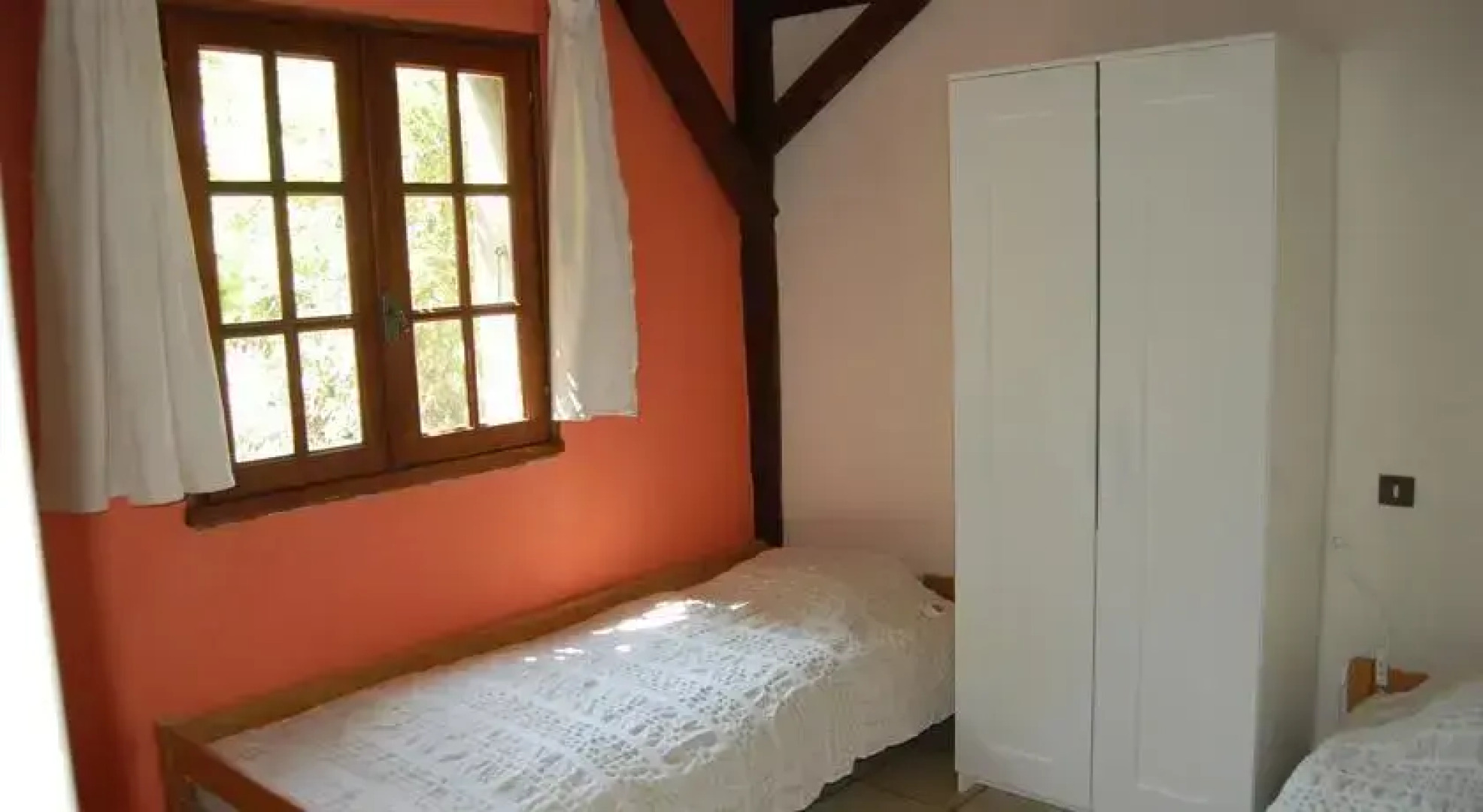 Rambos - Entre les Moulins