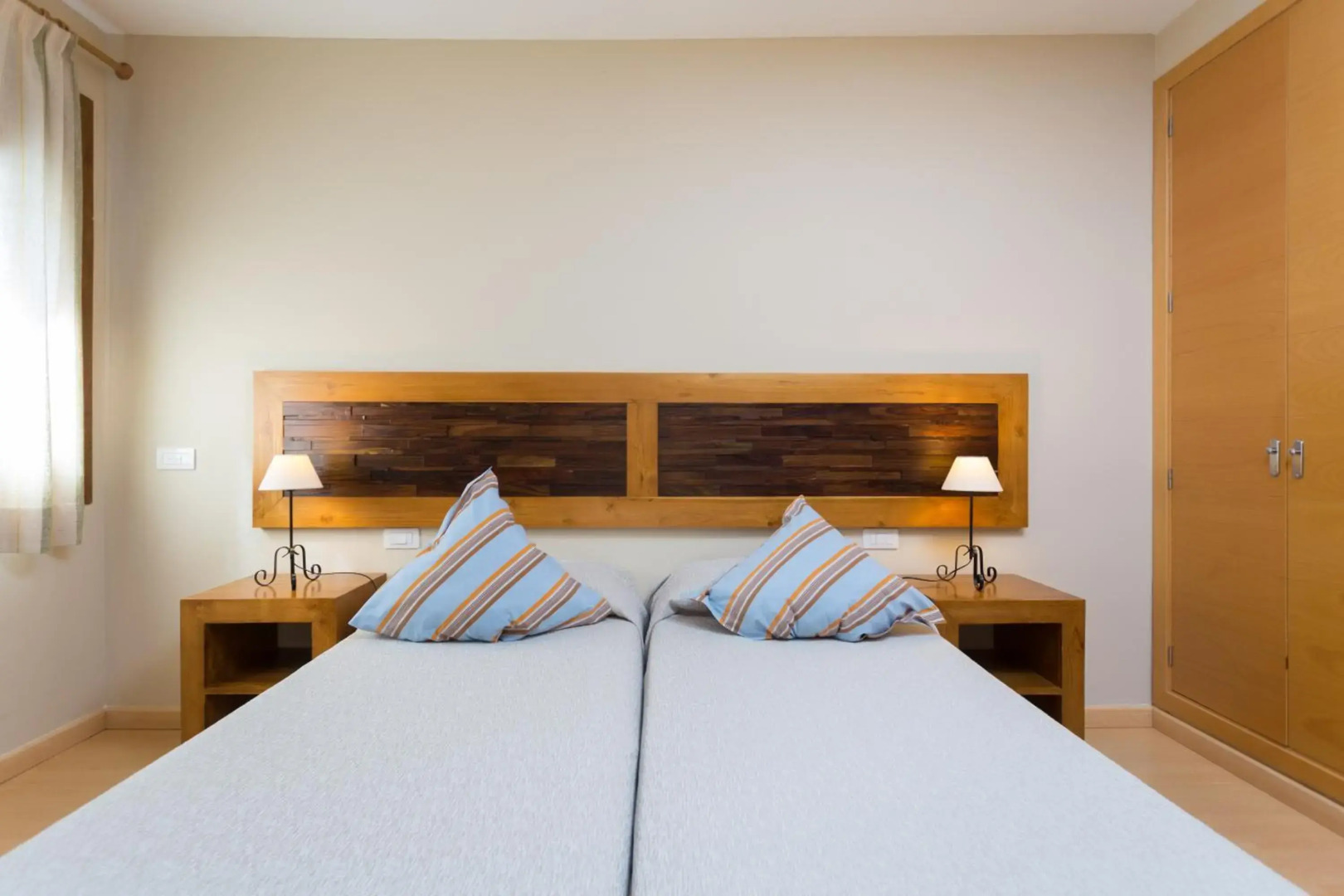 San Diego Apartamentos