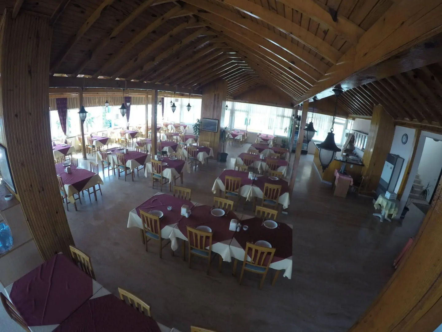 Kleopatra Miray Hotel