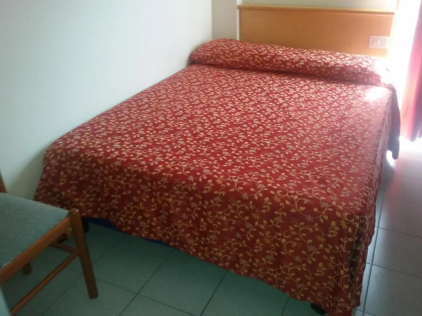 Hotel Villa Athena