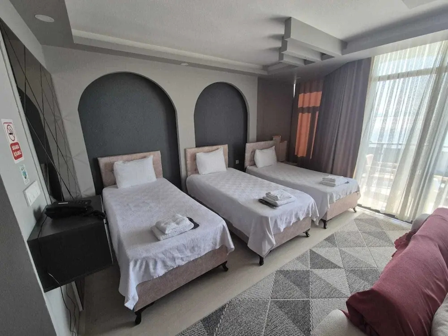 Barakat Suit Pansiyon