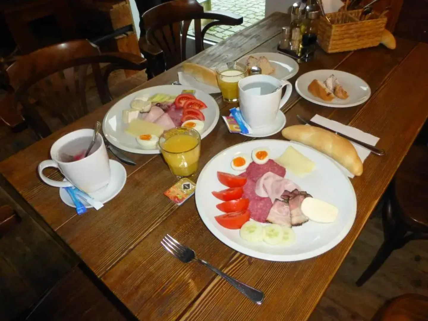 Horský Apartmán Kouty