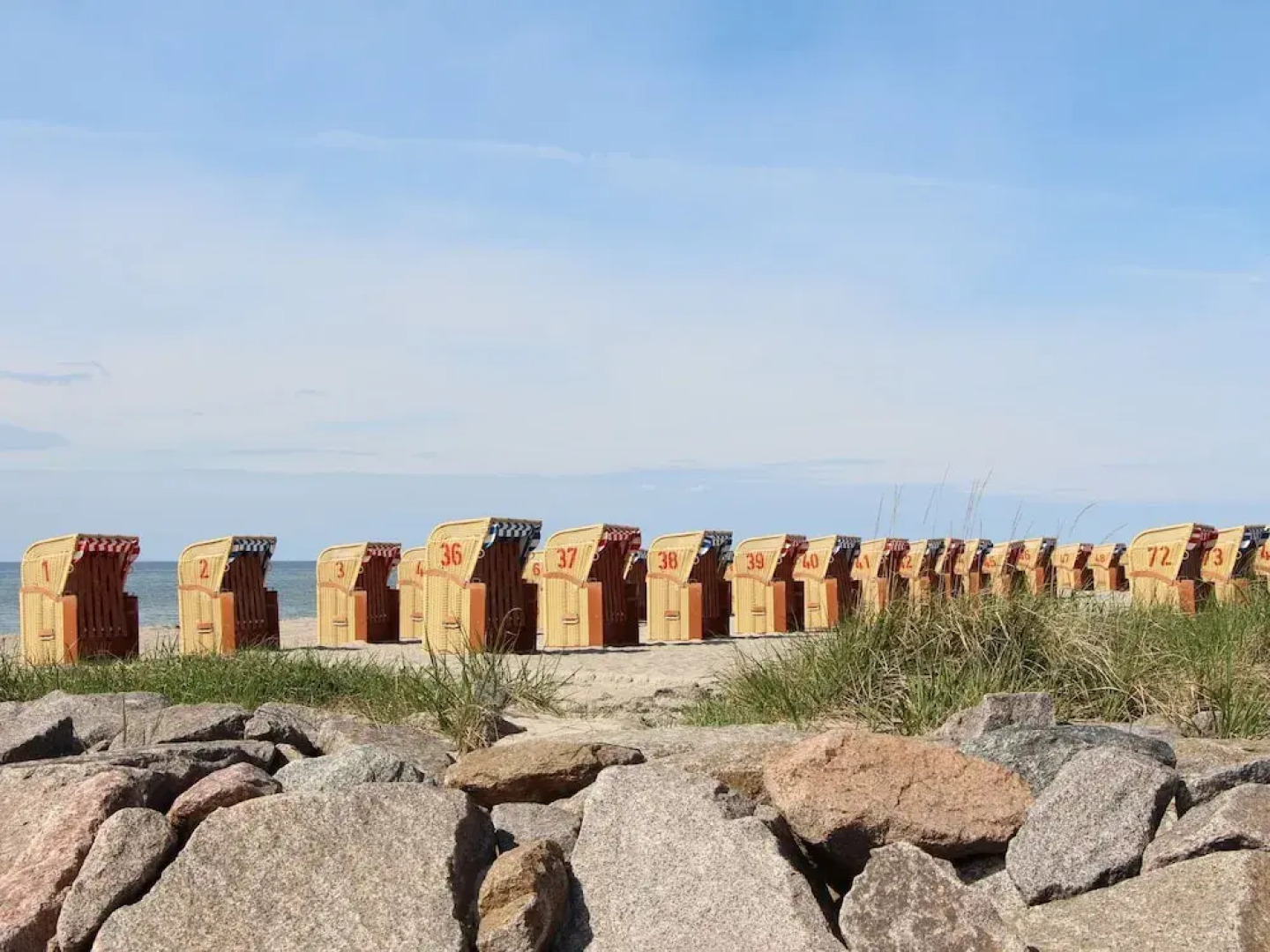 Stunning Apartment in Insel Poel with Sauna