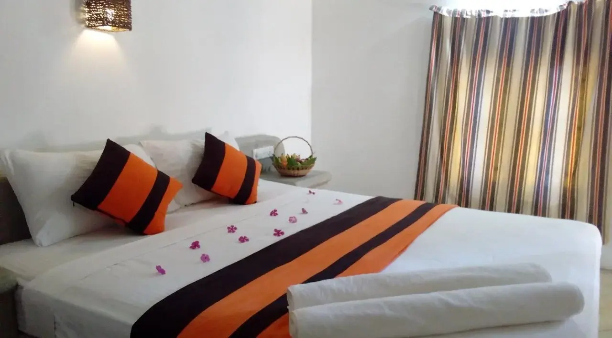 Sunset Safari & Resort