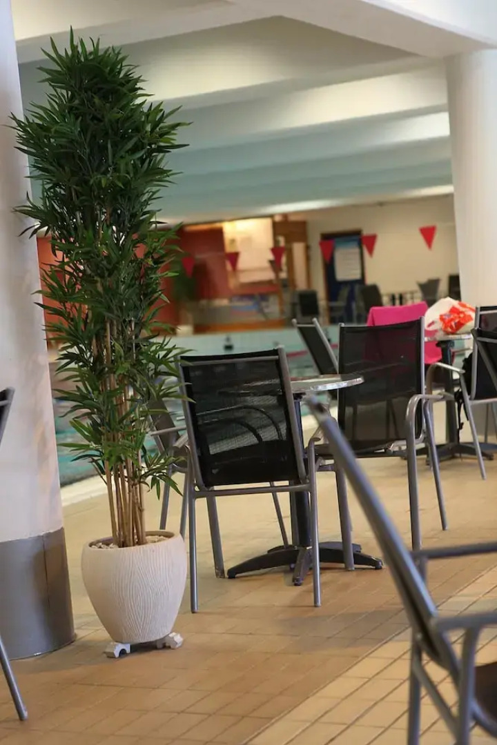 Jorekstad Ferieleiligheter