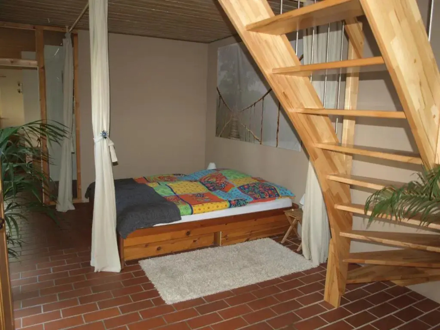 Ferienwohnung am Venn