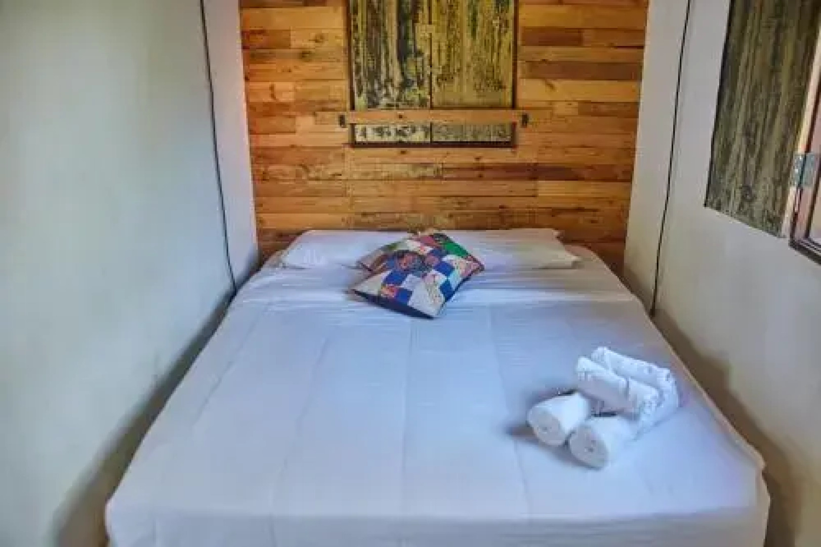 Tiô Isolda Artes & Hospedaria