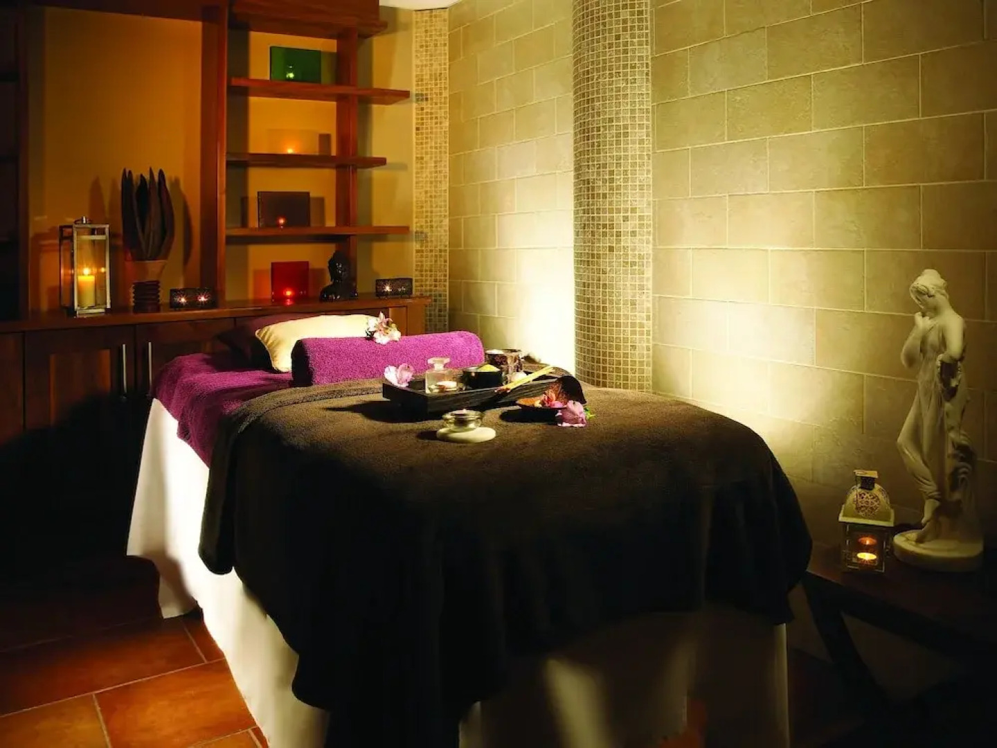 Bridge House Hotel - Leisure Club & Spa