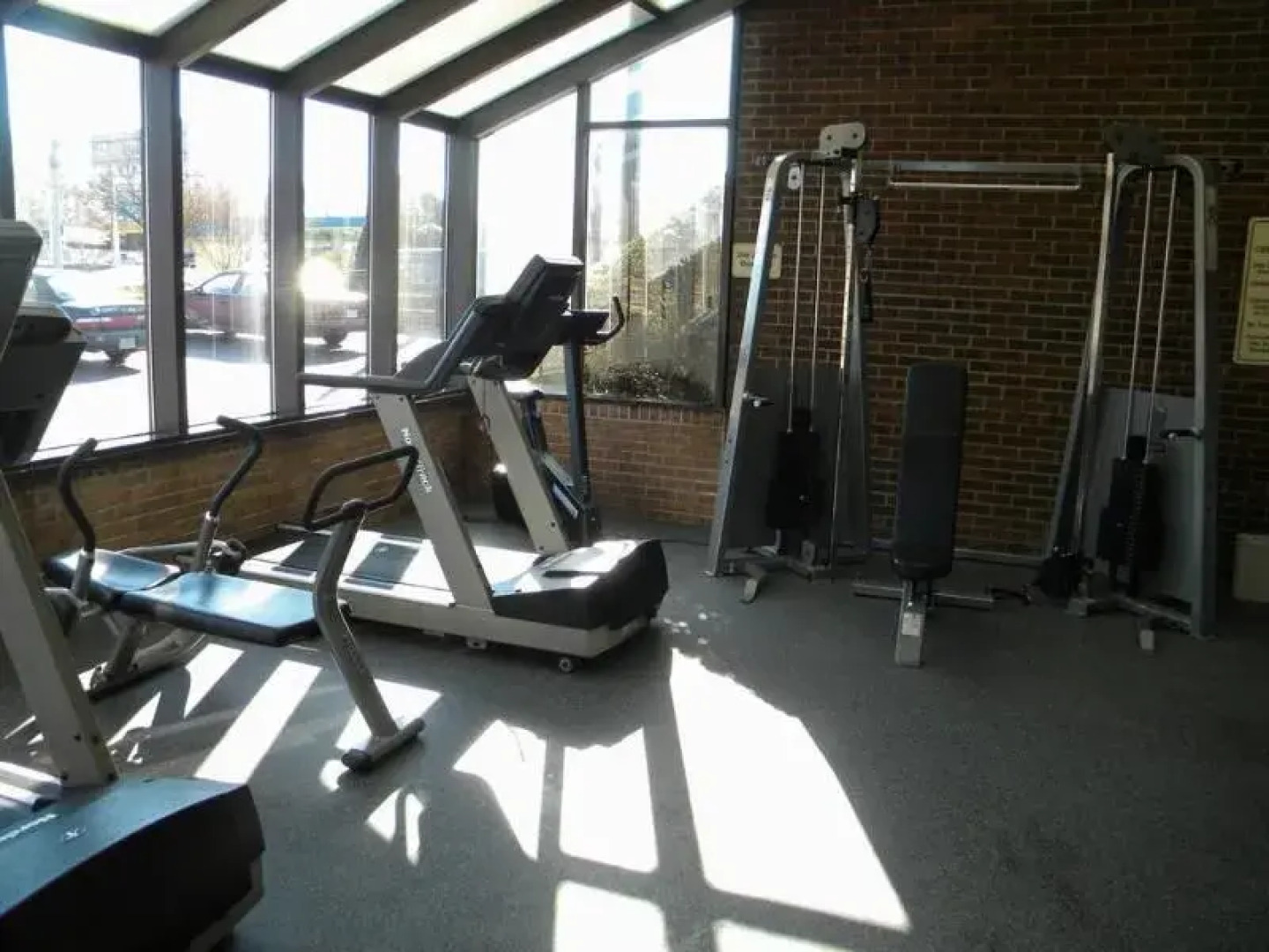 Quality Inn At Fort Lee